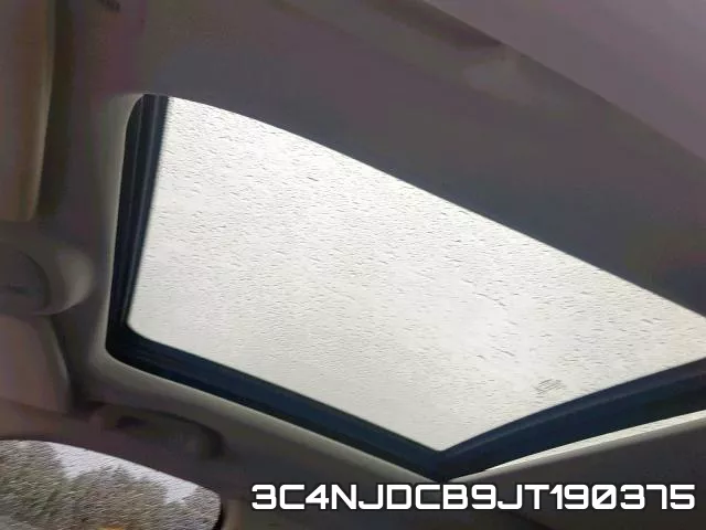 3C4NJDCB9JT190375 фото 10