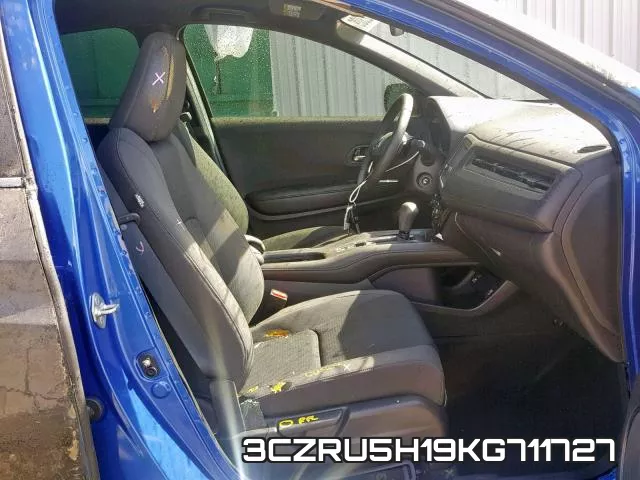 3CZRU5H19KG711727 фото 6