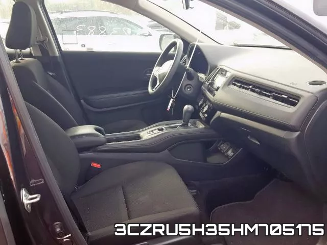 3CZRU5H35HM705175 фото 6