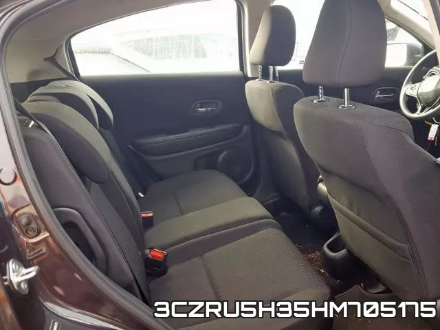 3CZRU5H35HM705175 фото 7