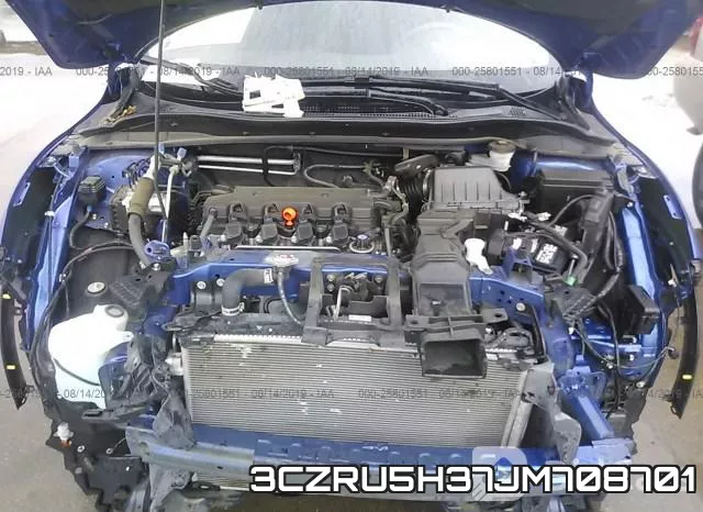 3CZRU5H37JM708701 фото 2