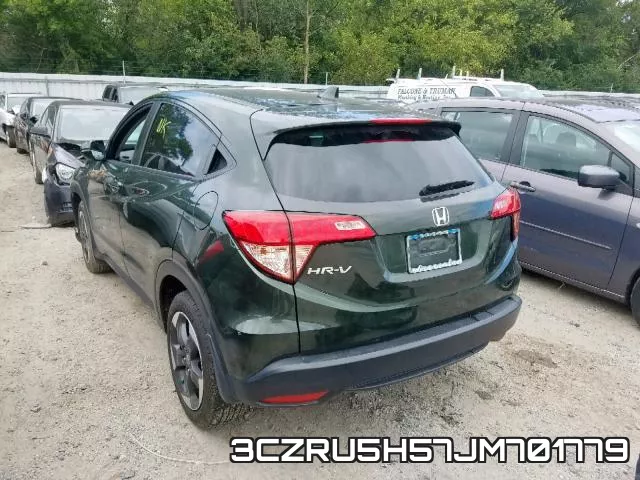 3CZRU5H57JM701779 фото 4