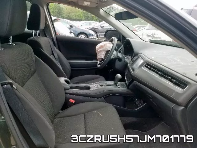 3CZRU5H57JM701779 фото 6