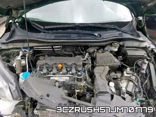 3CZRU5H57JM701779 фото 8