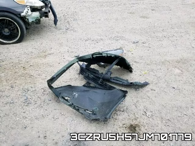 3CZRU5H57JM701779 фото 10