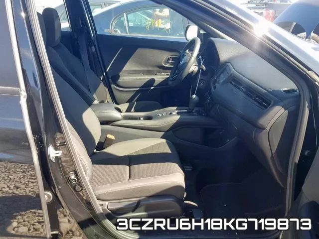 3CZRU6H18KG719873 фото 6