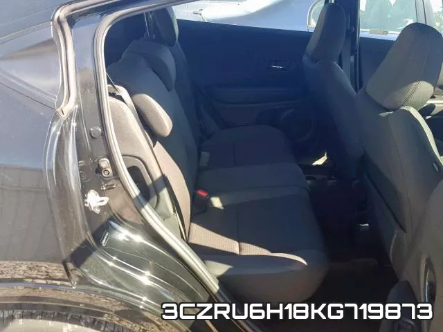 3CZRU6H18KG719873 фото 7