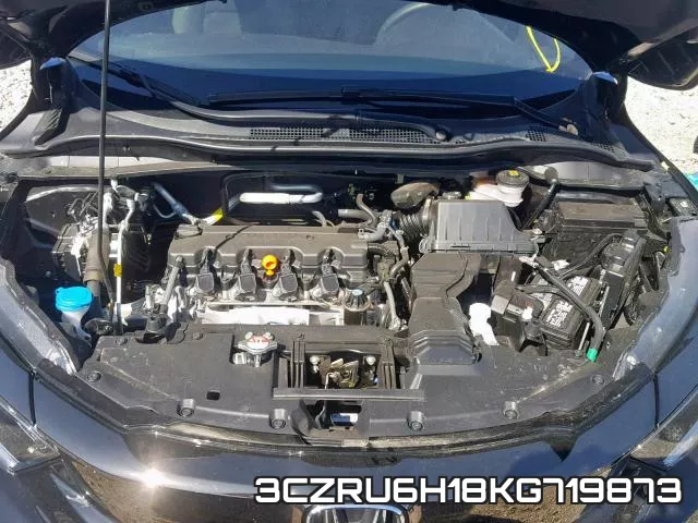3CZRU6H18KG719873 фото 8