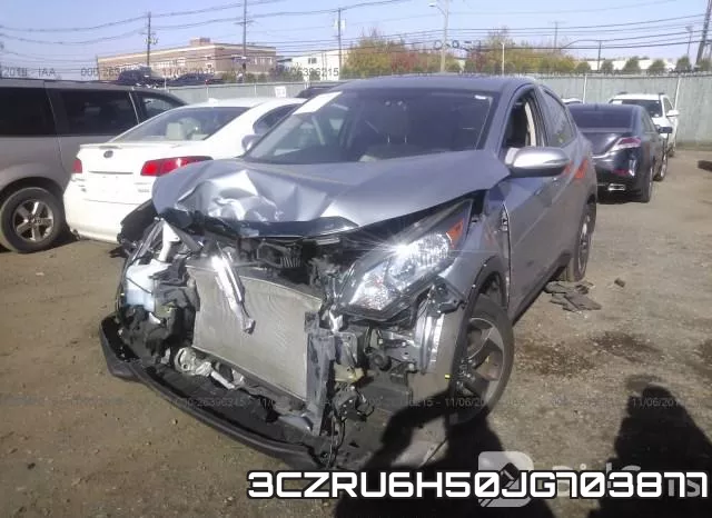 3CZRU6H50JG703877 фото 3