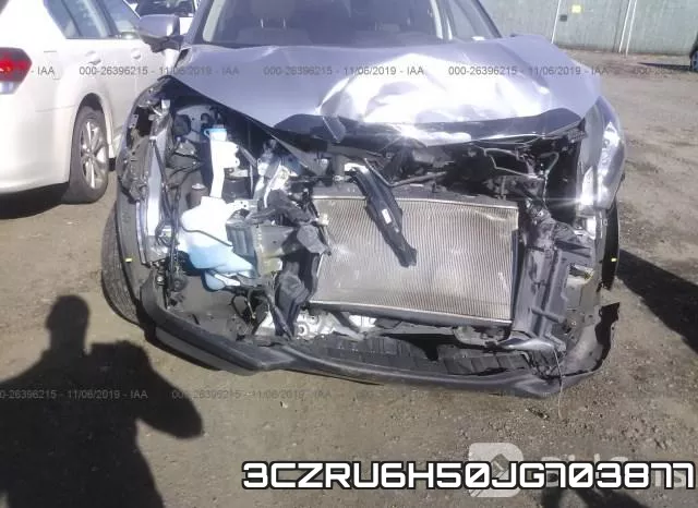 3CZRU6H50JG703877 фото 7