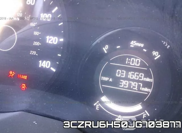 3CZRU6H50JG703877 фото 8
