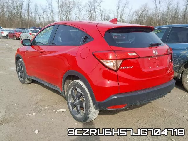 3CZRU6H57JG704718 фото 4