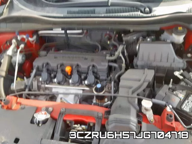 3CZRU6H57JG704718 фото 8