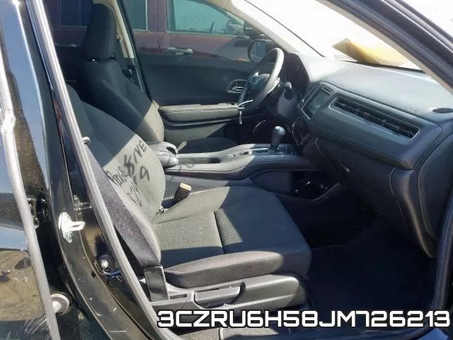 3CZRU6H58JM726213 фото 6