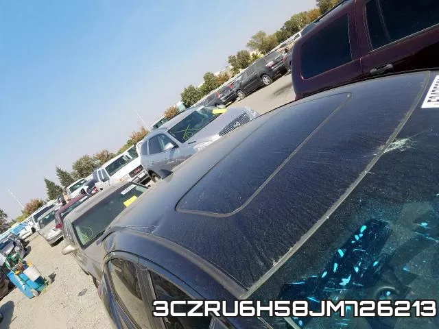 3CZRU6H58JM726213 фото 10