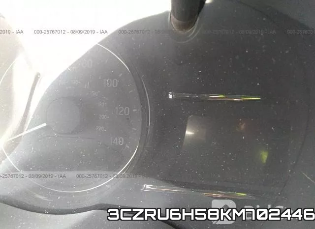 3CZRU6H58KM702446 фото 8