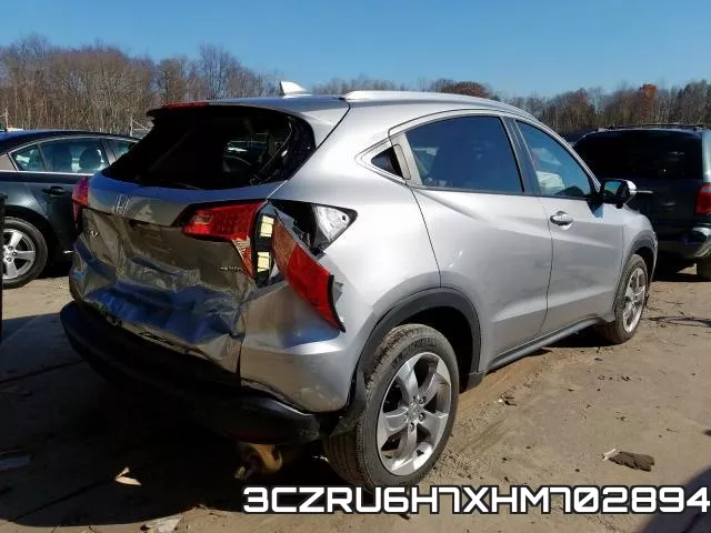 3CZRU6H7XHM702894 фото 5