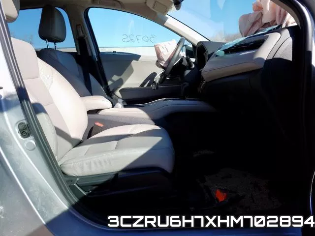 3CZRU6H7XHM702894 фото 6