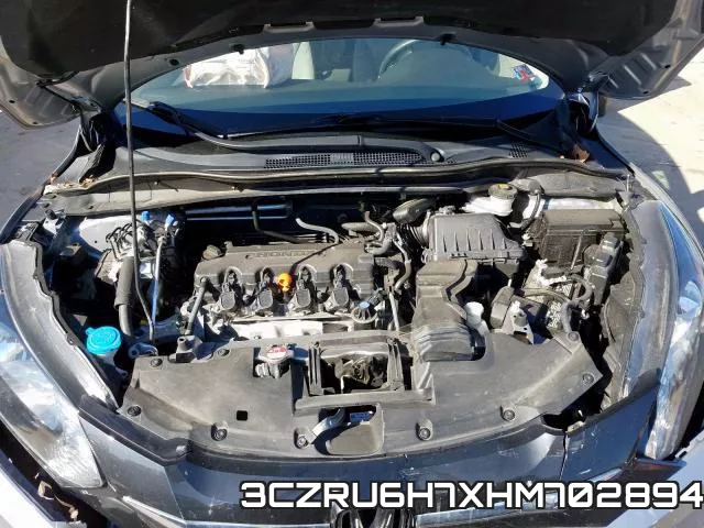 3CZRU6H7XHM702894 фото 8