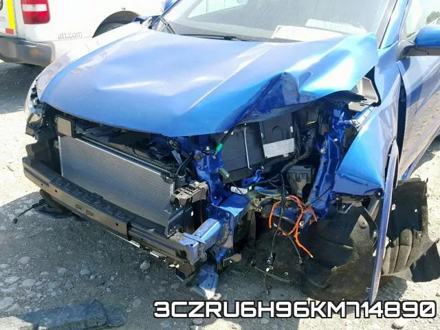 3CZRU6H96KM714890 фото 10