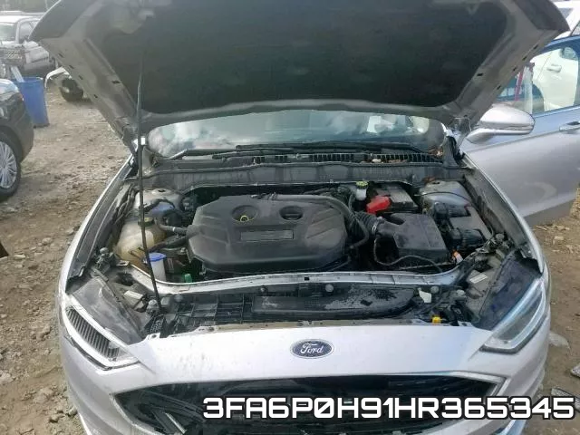 3FA6P0H91HR365345 фото 8