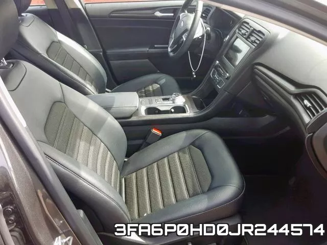 3FA6P0HD0JR244574 фото 6