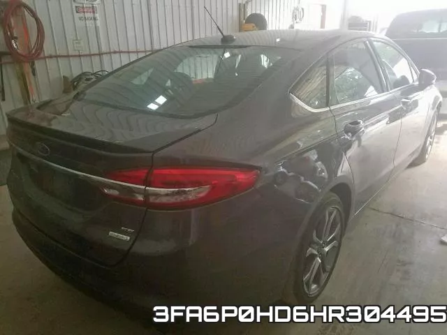 3FA6P0HD6HR304495 фото 5