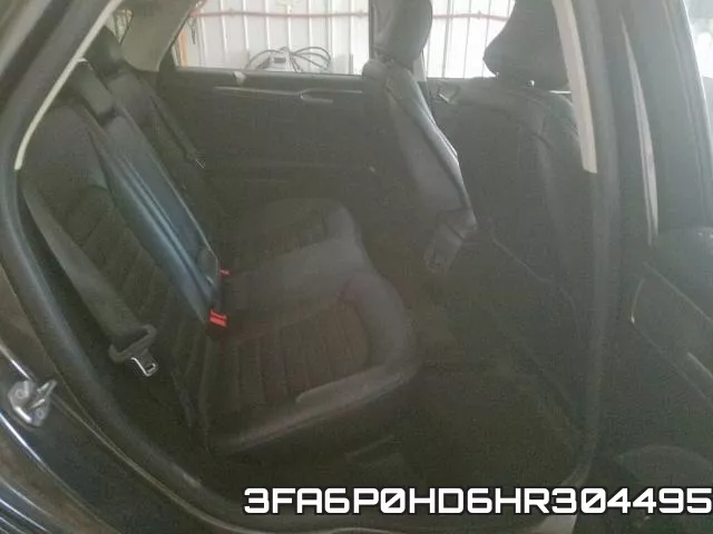 3FA6P0HD6HR304495 фото 7