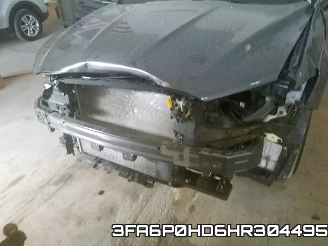 3FA6P0HD6HR304495 фото 10
