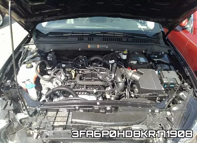 3FA6P0HD8KR171908 фото 2