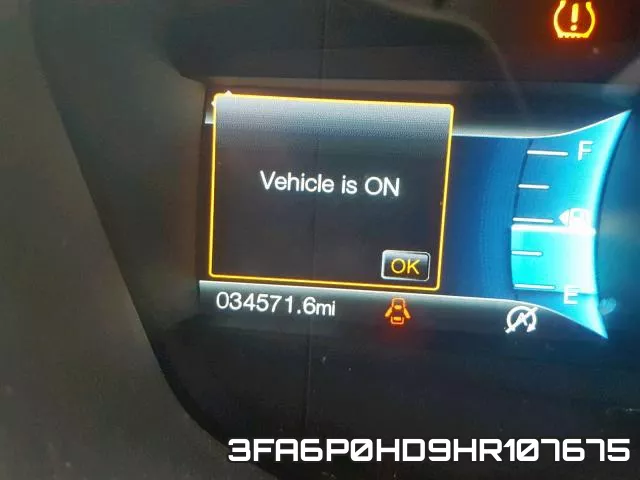 3FA6P0HD9HR107675 фото 9