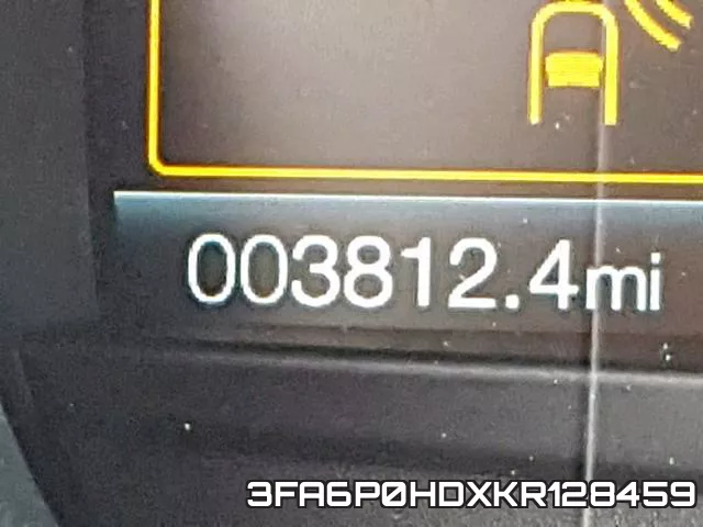 3FA6P0HDXKR128459 фото 9