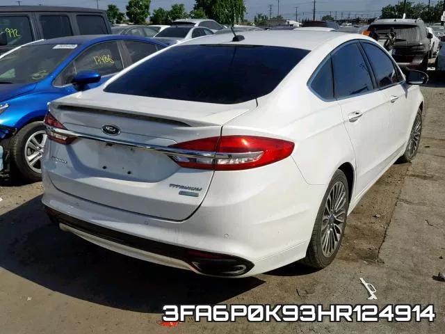 3FA6P0K93HR124914 фото 5