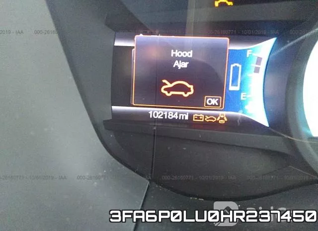 3FA6P0LU0HR237450 фото 8
