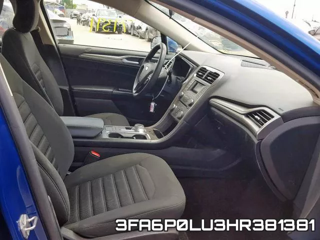 3FA6P0LU3HR381381 фото 6