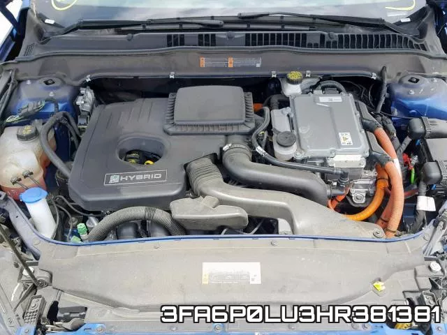3FA6P0LU3HR381381 фото 8