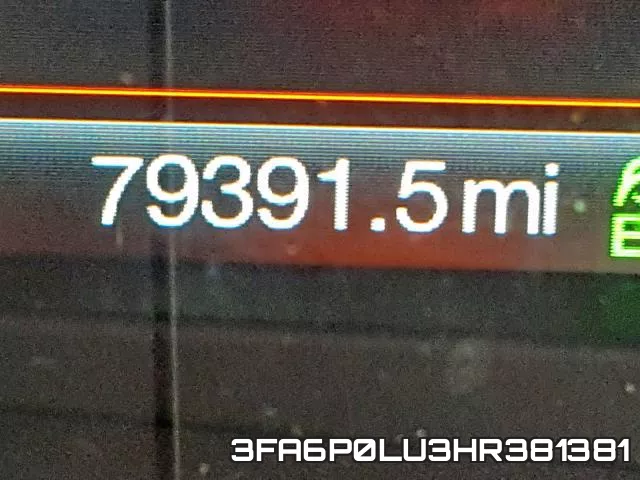 3FA6P0LU3HR381381 фото 9