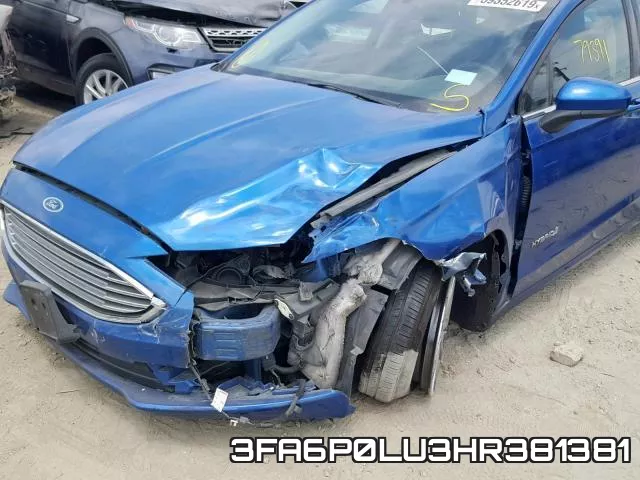3FA6P0LU3HR381381 фото 10