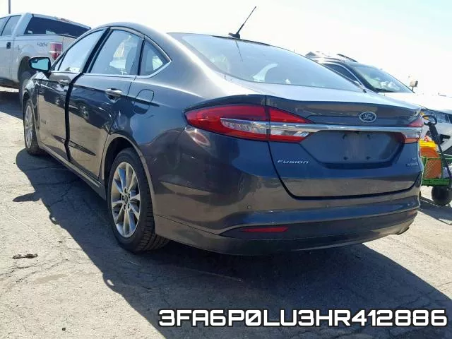 3FA6P0LU3HR412886 фото 4