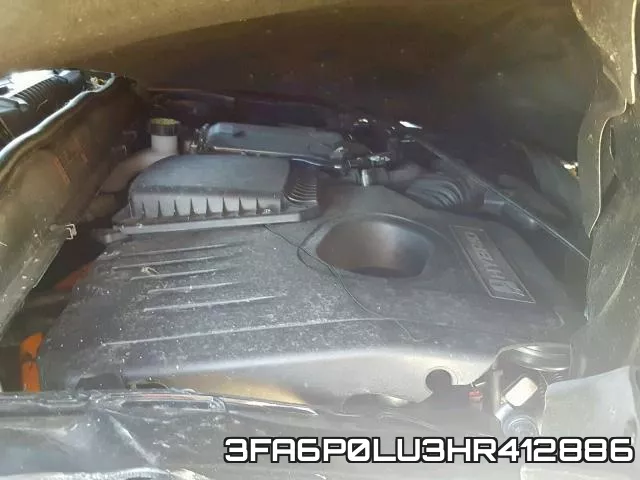3FA6P0LU3HR412886 фото 8