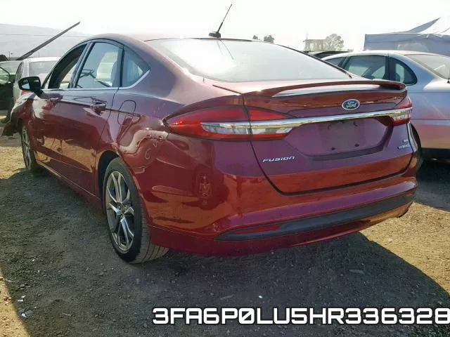 3FA6P0LU5HR336328 фото 4