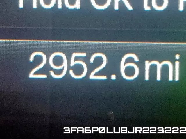 3FA6P0LU8JR223222 фото 9