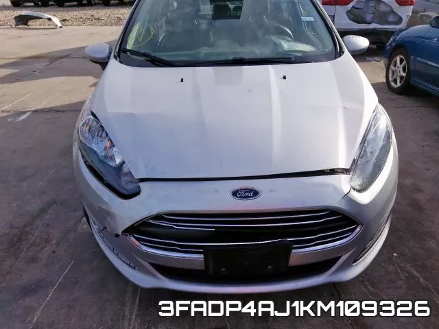 3FADP4AJ1KM109326 фото 10