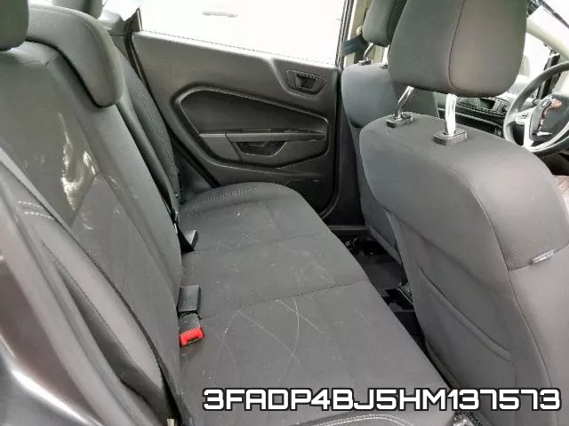 3FADP4BJ5HM137573 фото 7