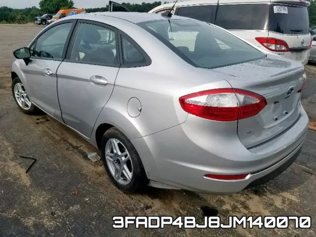 3FADP4BJ8JM140070 фото 4