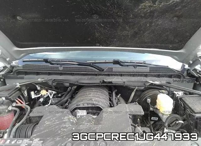 3GCPCREC1JG447933 фото 2