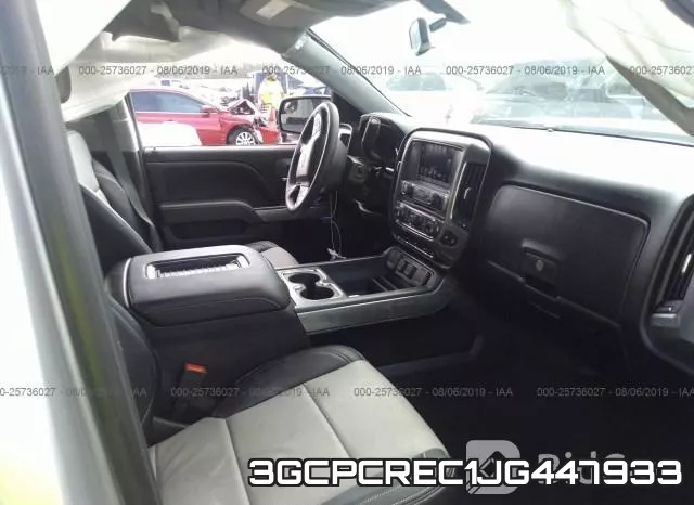 3GCPCREC1JG447933 фото 6