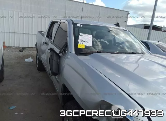 3GCPCREC1JG447933 фото 7