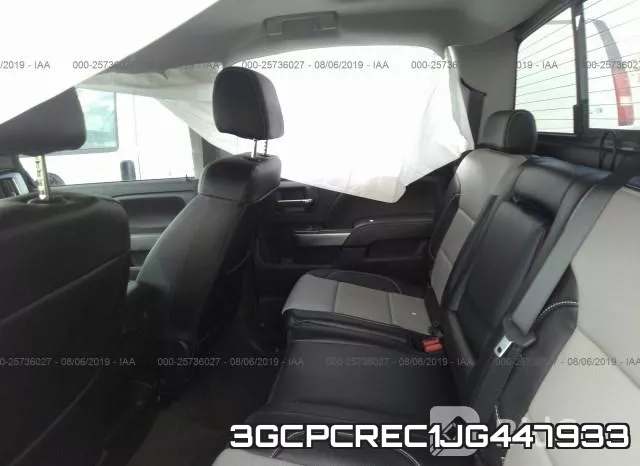 3GCPCREC1JG447933 фото 9