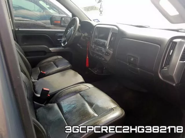 3GCPCREC2HG382178 фото 6